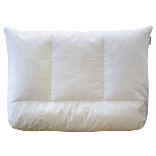 Oreiller en plumes - SITHON VII - COCO-MAT - rectangulaire