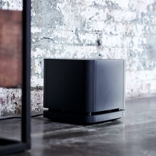 Caisson de basse sans fil - MODULE 500 - Bose - Bluetooth / résidentiel / pour intérieur