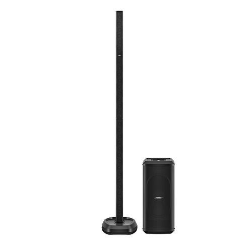 Enceinte line array - L1 PRO32 SUB2 - Bose - sans fil / Bluetooth / résidentielle