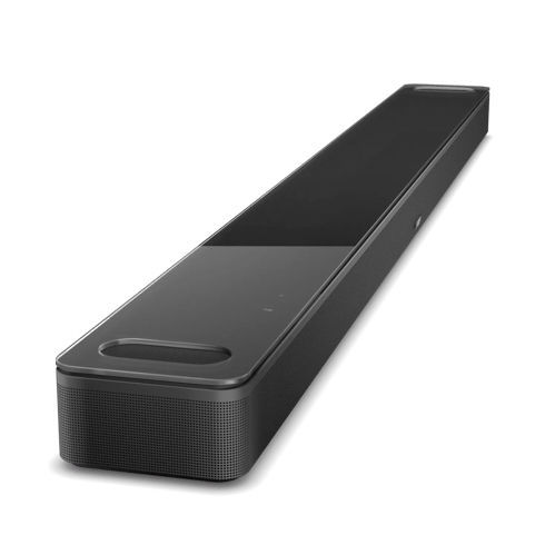Barre de son standard - ULTRA - Bose - sans fil / Bluetooth / intelligente