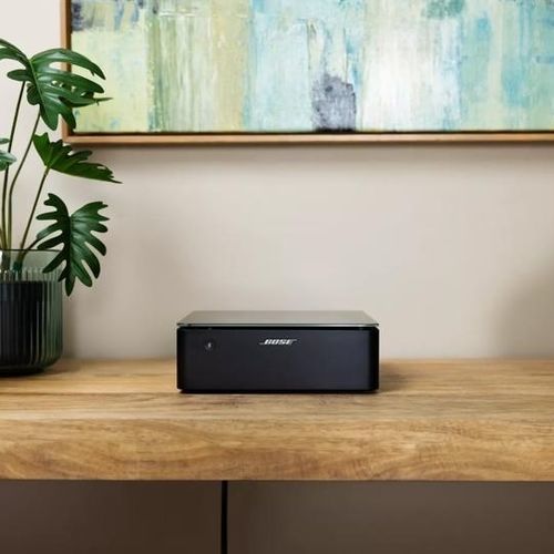 Amplificateur passif - BOSE - Bose - audio / intelligent / Bluetooth