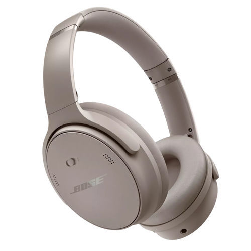 Casque audio Bluetooth - QUIETCOMFORT - Bose - réducteur de bruit / avec microphone