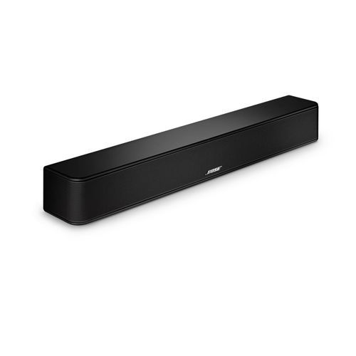 Barre de son encastrable - SOLO 2  - Bose - standard / connectée / Bluetooth