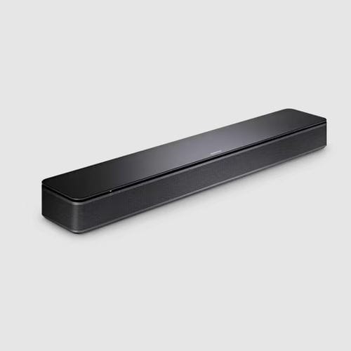 Barre de son connectée - BOSE - Bose - sans fil / Bluetooth / résidentielle