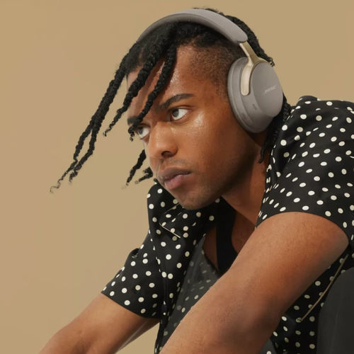 Casque audio Bluetooth - QUIETCOMFORT ULTRA - Bose