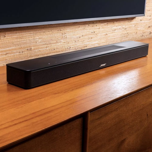 Barre de son standard - BOSE - Bose - sans fil / intelligente / résidentielle