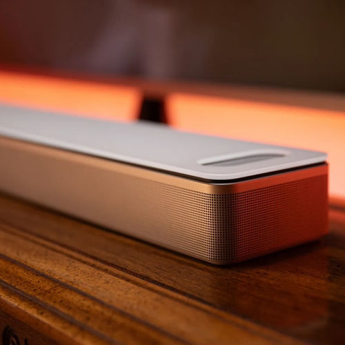 Barre de son standard - ULTRA - Bose - intelligente / résidentielle / de salon