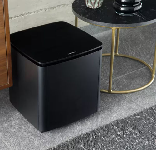 Caisson de basse connecté - MODULE 700 - Bose - sans fil / résidentiel / de salon