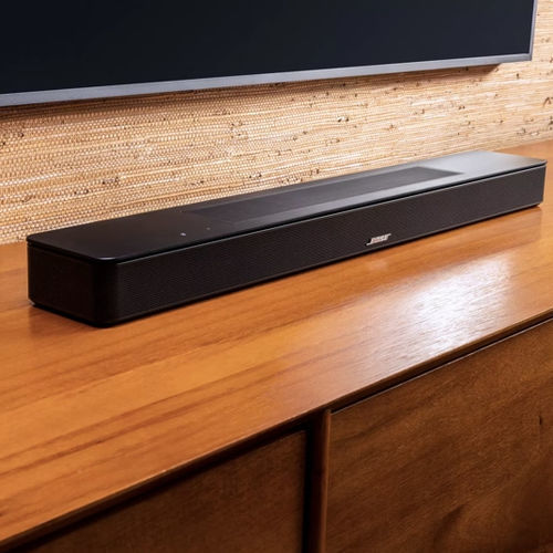 Barre de son standard - BOSE - Bose - sans fil / intelligente / domestique
