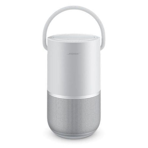 Enceinte connectée - Bose - sans fil / avec port USB / active