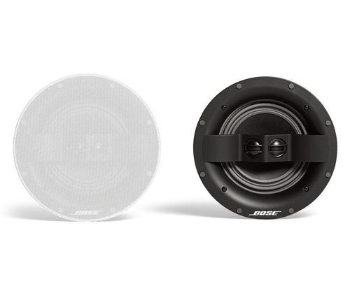 Enceinte encastrable - 791 SERIES II - Bose - invisible / passive / résidentielle