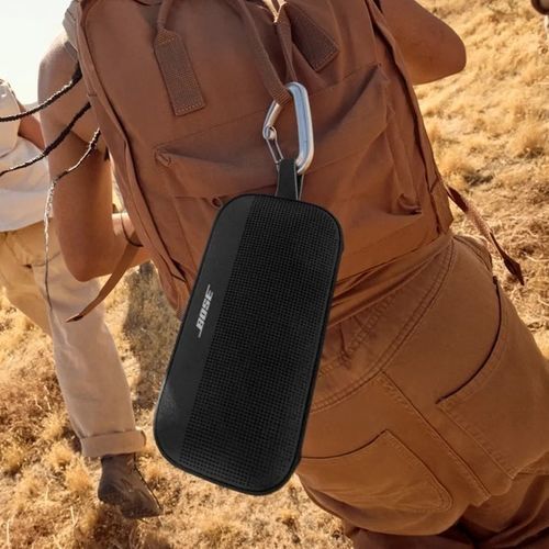Enceinte connectée - SOUNDLINK FLEX (2ND GEN) - Bose - sans fil / avec port USB / Bluetooth