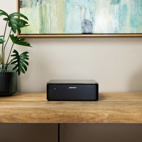 Amplificateur passif - Bose - audio / intelligent / connecté