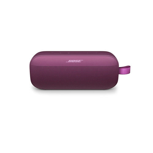 Enceinte connectée - SOUNDLINK FLEX - Bose - sans fil / avec port USB / active