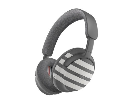 Casque audio sans fil - QUIETCOMFORT ULTRA  (2ND GEN) - Bose - Bluetooth / réducteur de bruit / avec microphone