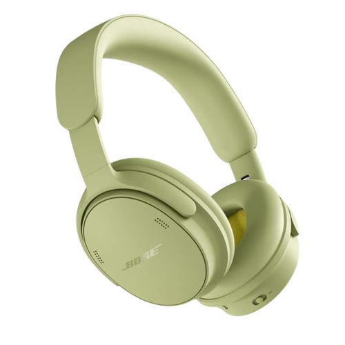 Casque audio Bluetooth - QUIETCOMFORT (2ND GEN) - Bose - connecté / rechargeable