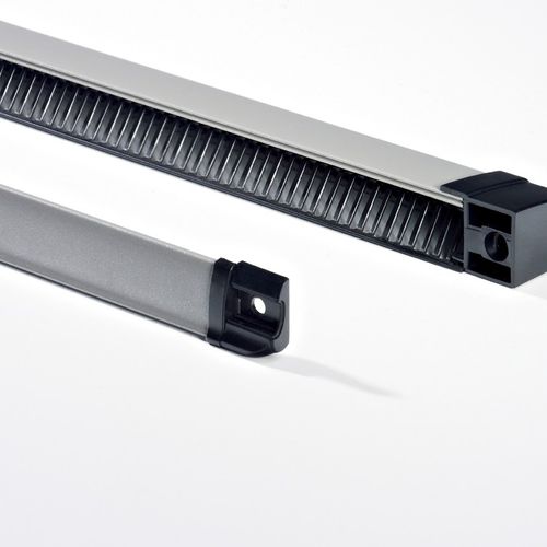 Aérateur de fenêtre - DUCOSTRIP - Duco