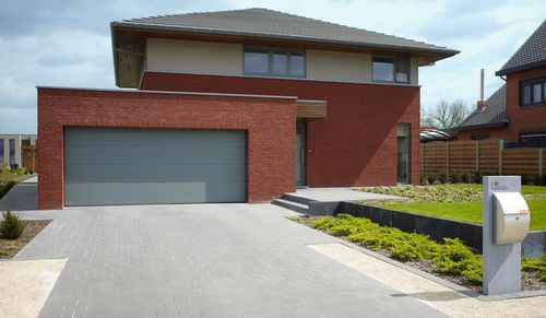 Pavé en béton - ROCKSTONE ARDUNA - Stone & Style - carrossable
