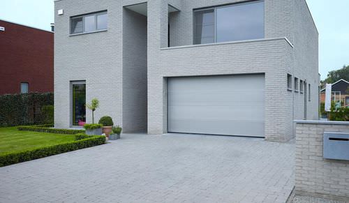 Pavé en béton - CASSAIA CAPRICE ARDUNA - Stone & Style - carrossable