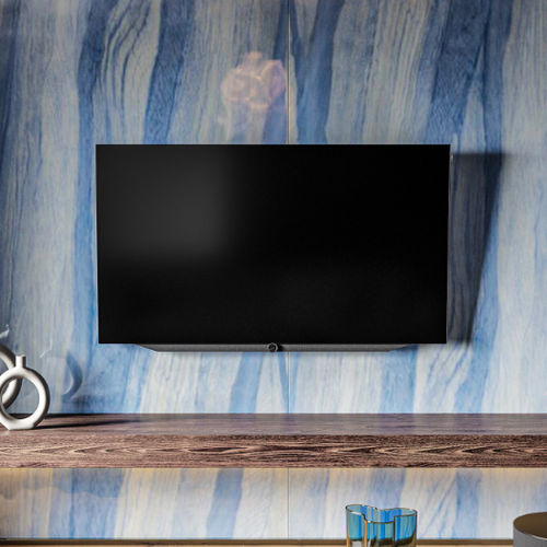 TV UHD - BILD V.55 - Loewe - OLED / 55"