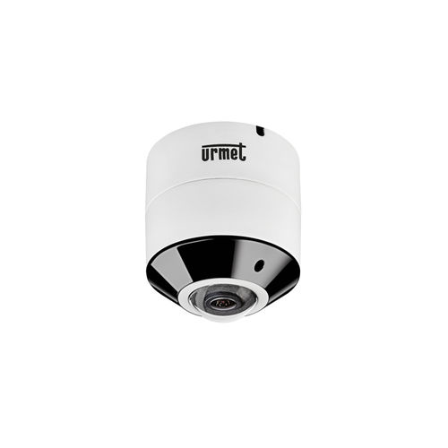 Caméra de sécurité IP - 1093/187C - urmet - de plafond / murale / IP66