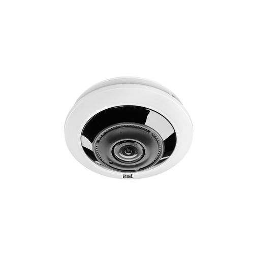 Caméra de sécurité IP - 1093/186BN - urmet - de plafond / murale / ONVIF