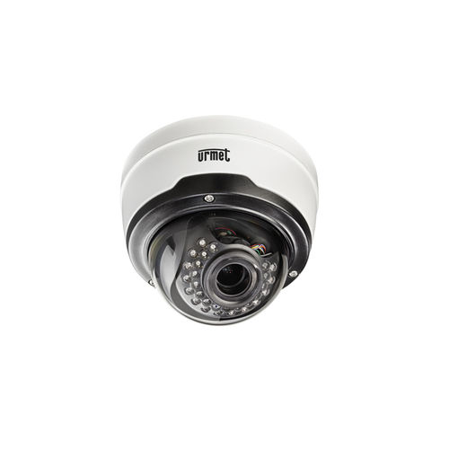 Caméra de sécurité IP - 1099/701 - urmet - dôme / de plafond / IP66