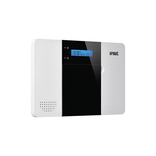 Alarme anti-intrusion - 1051/019 - urmet - sans fil