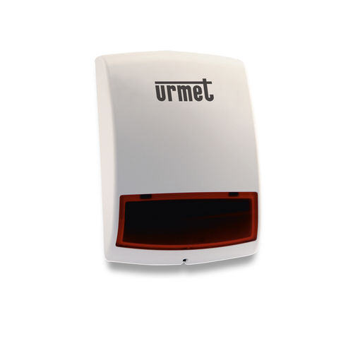 Alarme anti-intrusion - 1051/405 - urmet - sans fil