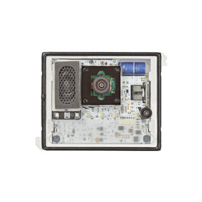 Module de contrôle pour système domotique - 1060/48 - urmet - sur rail DIN / IP / LAN