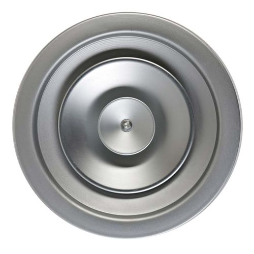 Diffuseur d'air de plafond - 40.4-SF - KOOLAIR S.A - intégré / circulaire / modulaire