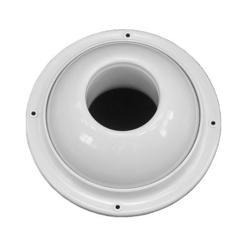 Buse de soufflage longue portée - DF-89 - KOOLAIR S.A