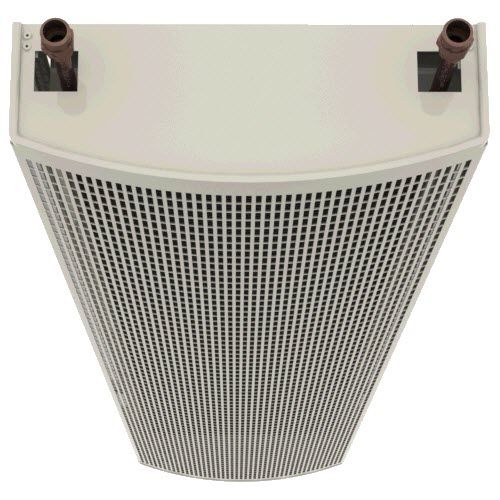 Poutre froide passive - VPK - KOOLAIR S.A