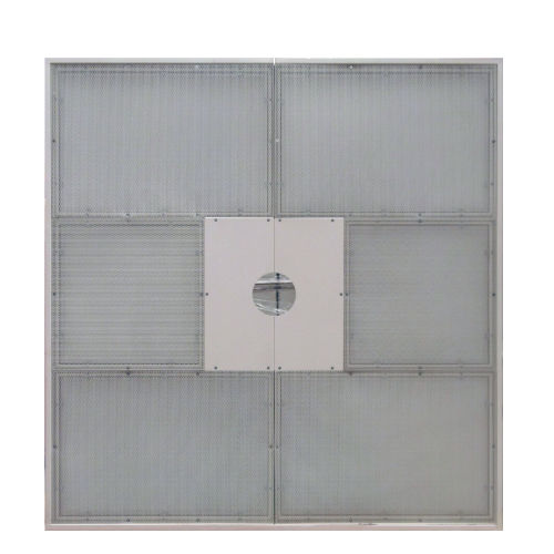 Filtre à air standard - KTF - KOOLAIR S.A