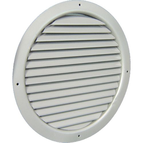 Clapet de ventilation en aluminium - TAC-200 - KOOLAIR S.A