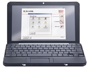 Logiciel de gestion de contrôle d'accès et de sécurité - ELSMOBILE - Dom Sicherheitstechnik - pour structures en béton