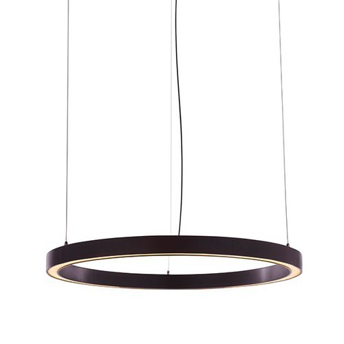 Suspension - THE RING - VISO Lighting - en acier / en cuivre / en bronze