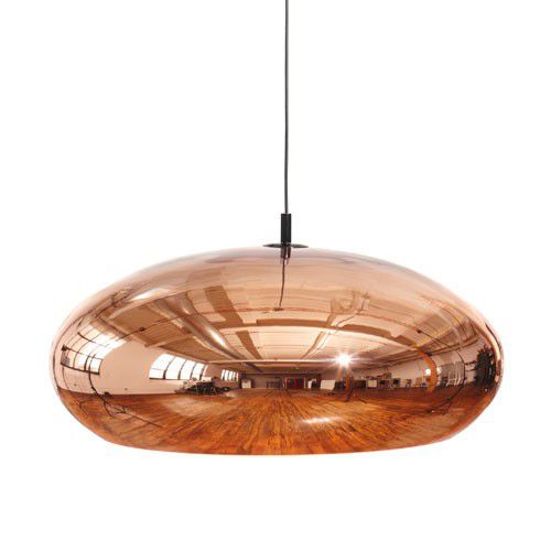Suspension - CAPELLA - VISO Lighting - en métal / en polycarbonate / contemporaine