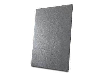 Couverture de toit en pente - CUPA 30 - CUPA PIZARRAS - en ardoise / aspect ardoise / thermique