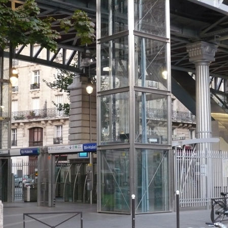 Panneau en verre de sécurité - PLASTOFLOAT VEA - Macocco - armé / trempé / translucide