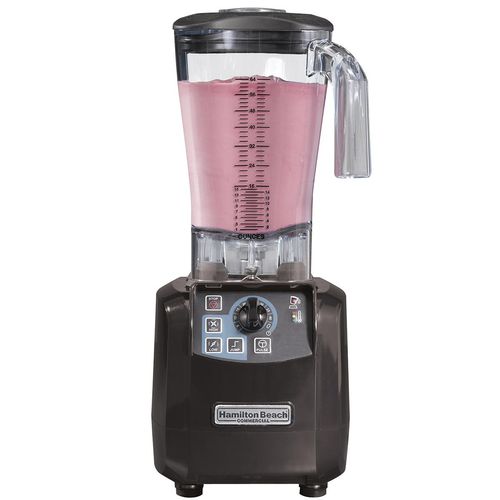 Mixeur à boissons - HBH650 - Hamilton Beach - professionnel