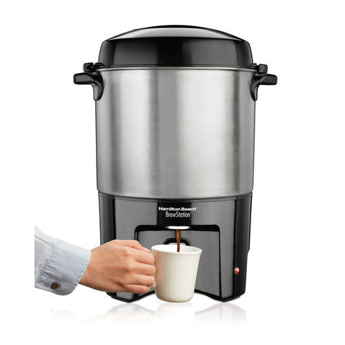 Distributeur de café - 40540 - Hamilton Beach