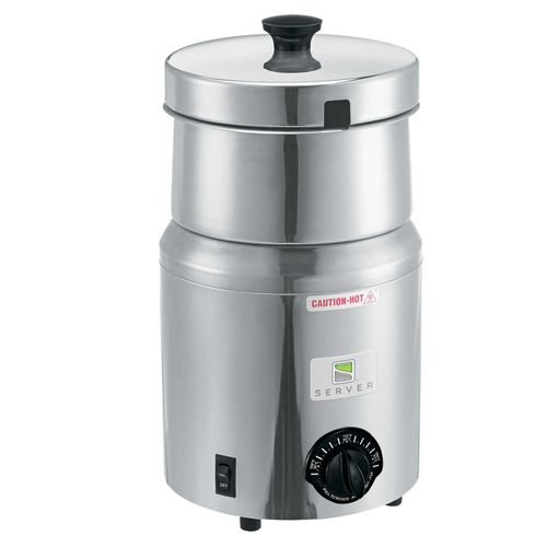 Chauffe-mets professionnel - FS-4 PLUS SERIES - Server Products