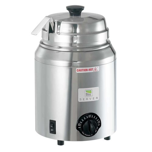 Chauffe-mets professionnel - FS	 - Server Products
