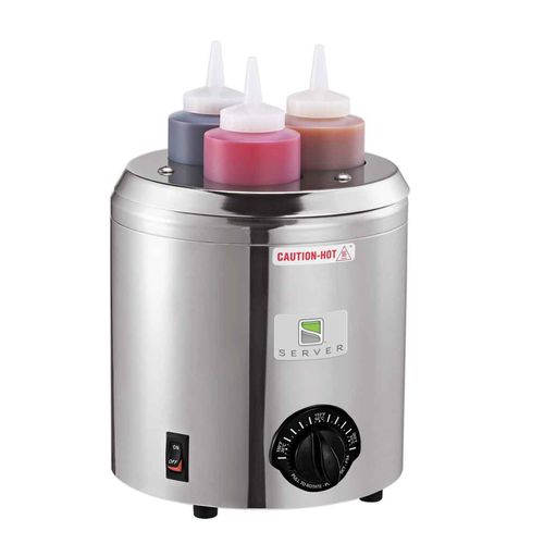 Distributeur de condiments sur plan - SBW - Server Products - pour bar / pour hôpital / pour bureau
