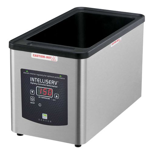 Chauffe-mets professionnel - IS-1/3 - Server Products