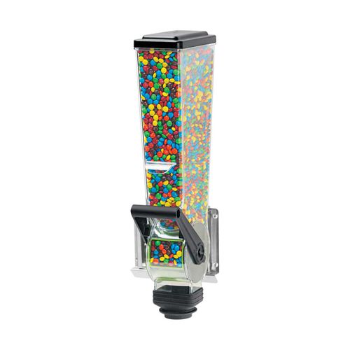 Distributeur de produits alimentaires secs mural - SLMDFD WM - Server Products - pour bar / pour hôpital / pour hôtel