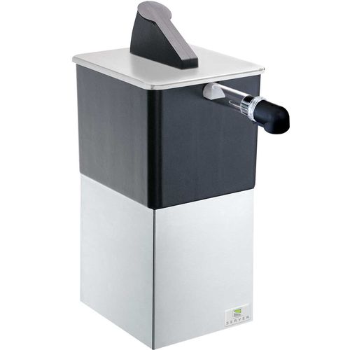 Distributeur de condiments sur plan - SS-1SE - Server Products - pour restaurant / professionnel