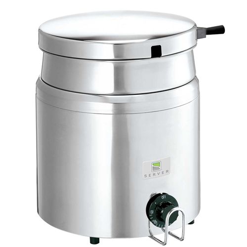 Chauffe-mets professionnel - FS-7 SERIES - Server Products