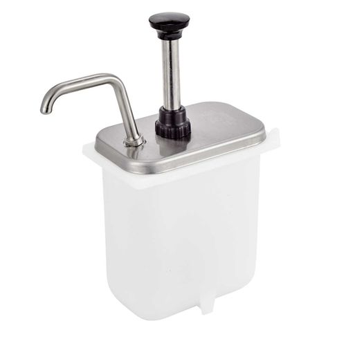 Distributeur de condiments sur plan - TP-200V - Server Products - professionnel